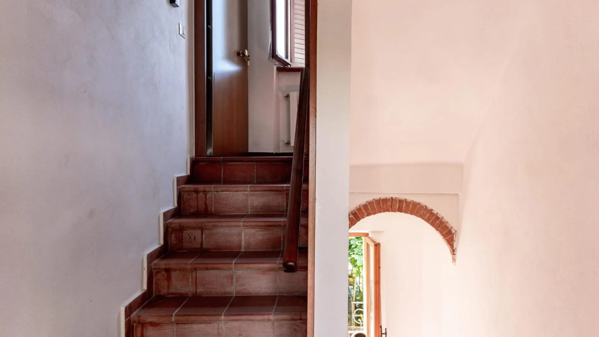 Residenza Il Vicolo Del Corso Apartment Massa Marittima